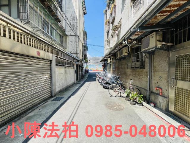 台北文山區公寓法拍-10