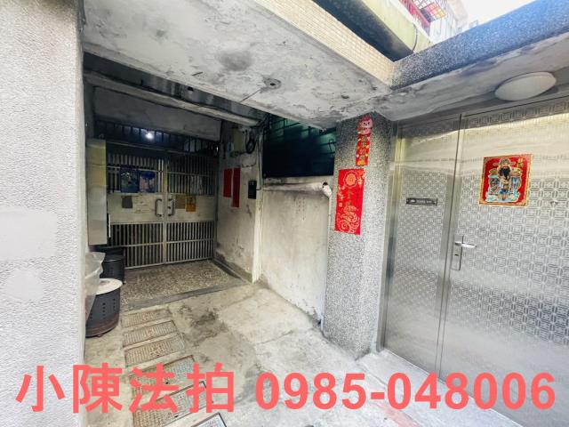 台北文山區公寓法拍-7