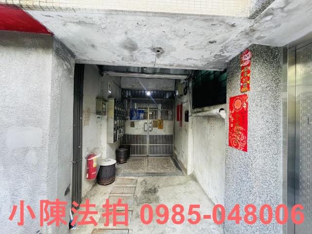 台北文山區公寓法拍-5