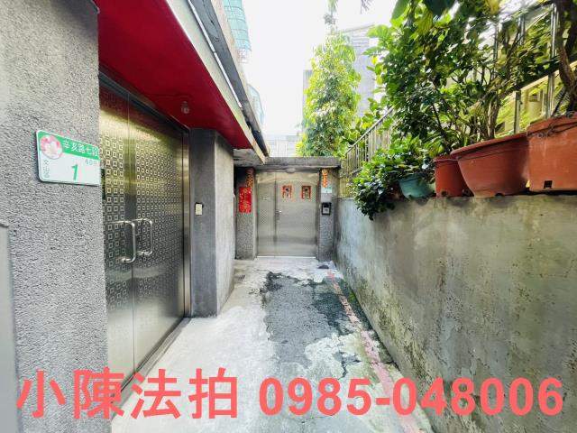 台北文山區公寓法拍-8