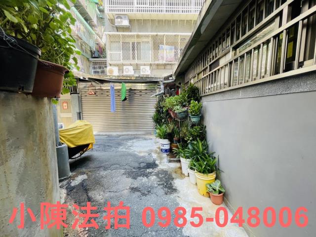台北文山區公寓法拍-9