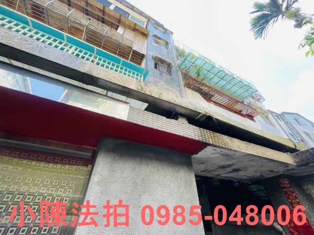 台北文山區公寓法拍-3