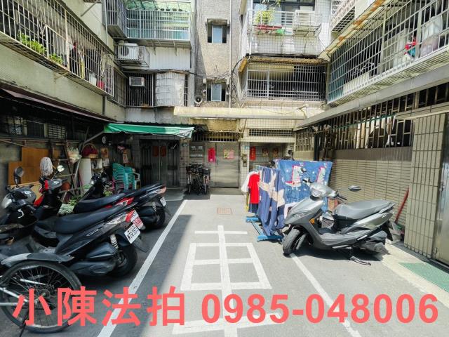 新北板橋公寓拍賣-6