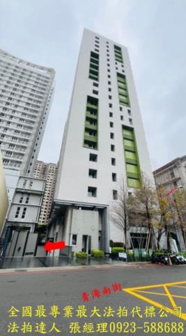 西屯法拍大樓-3