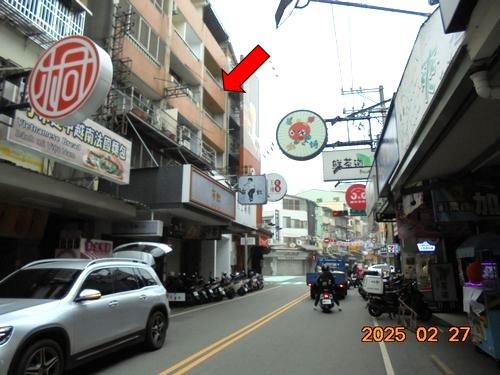 西屯法拍公寓-3