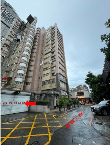 台中西區套房法拍-3