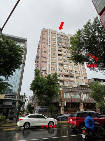 台中西區套房法拍-5