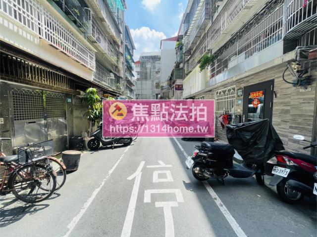 新北板橋法拍公寓-8