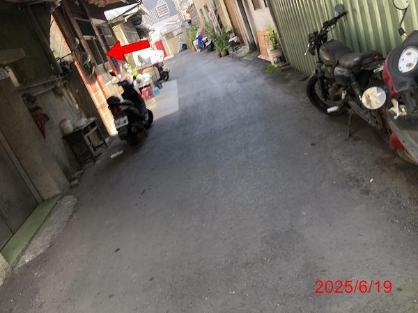 大里法拍透天-4