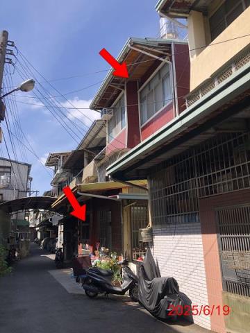 大里法拍透天-5