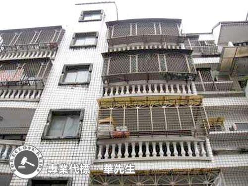 新店公寓拍賣-3