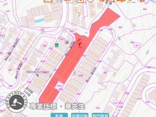 新店公寓拍賣-5
