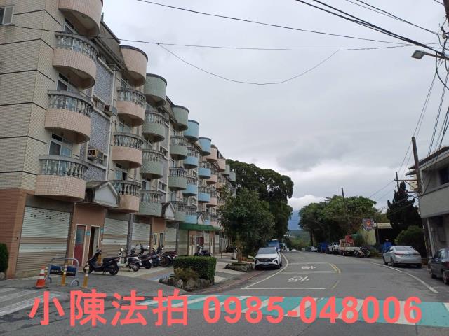 淡水透天法拍-7