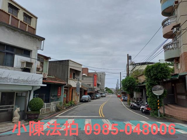 淡水透天法拍-8