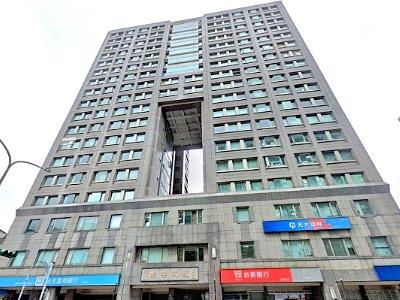 信義區拍賣大樓-3
