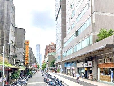 信義區拍賣大樓-4