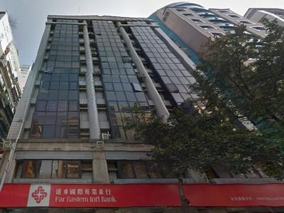 信義區法拍大樓-2