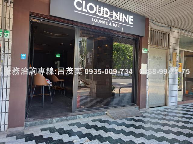 大安區華廈-4
