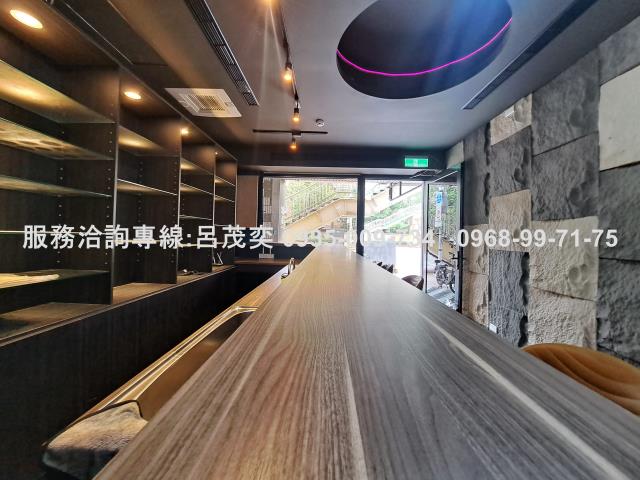 大安區華廈-5