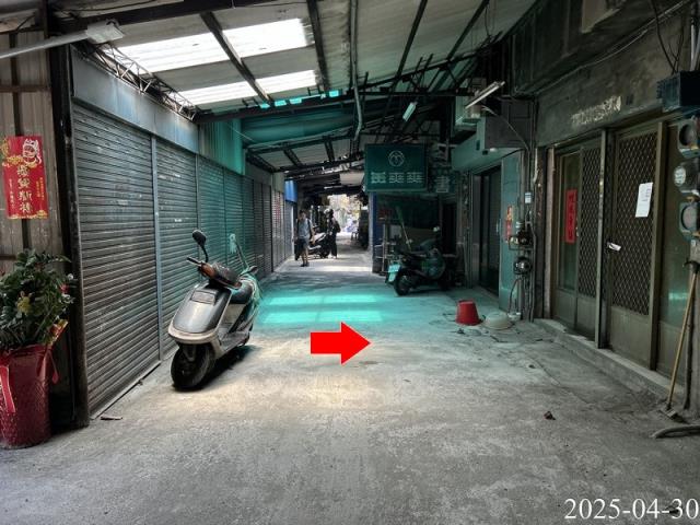 台中透天法拍-4