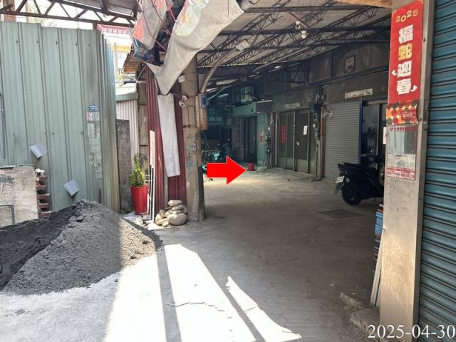 台中透天法拍-5