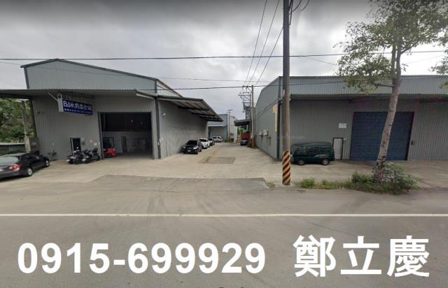 桃園八德廠房-1