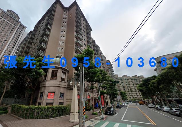 桃園蘆竹法拍大樓-4