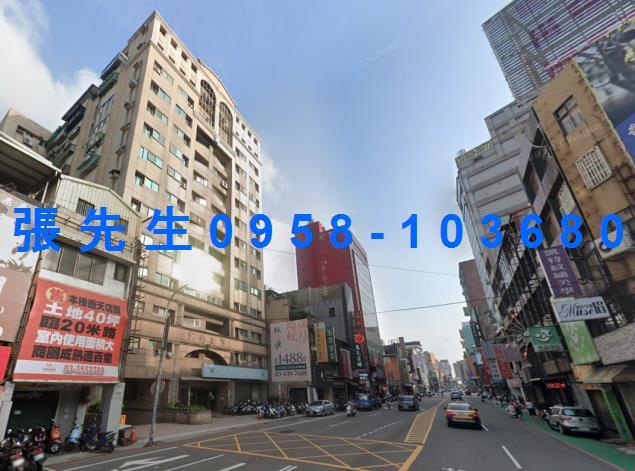 桃園中壢大樓法拍-4