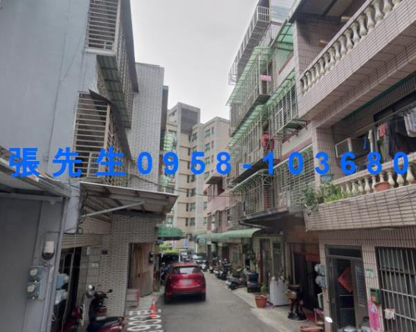 桃園桃園區拍賣透天-4