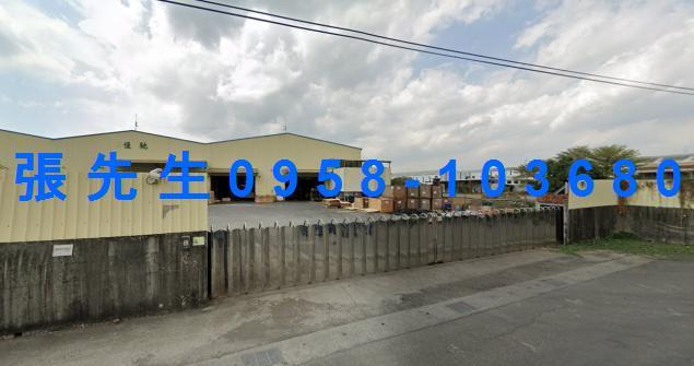 屏東萬巒法拍廠房-3