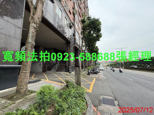 新北永和法拍大樓-7