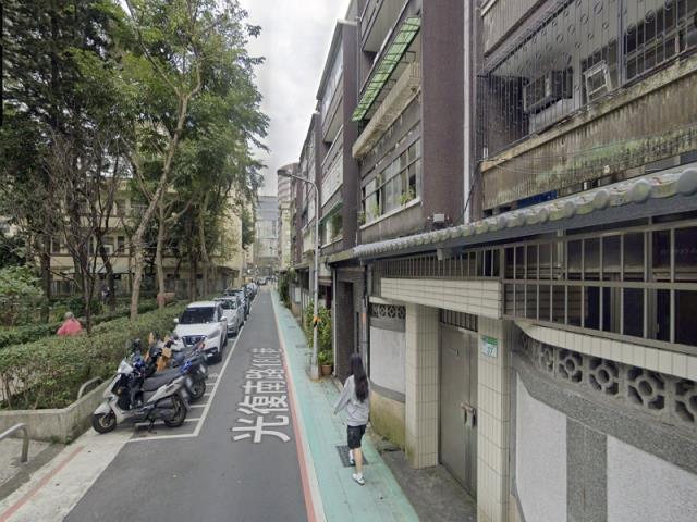 台北大安區大樓法拍-2
