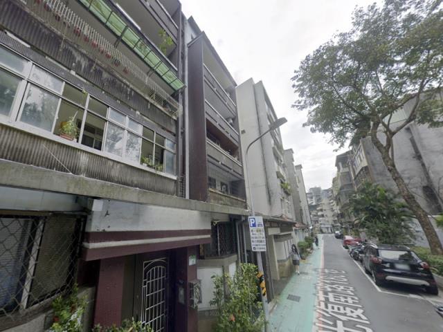 台北大安區大樓法拍-3