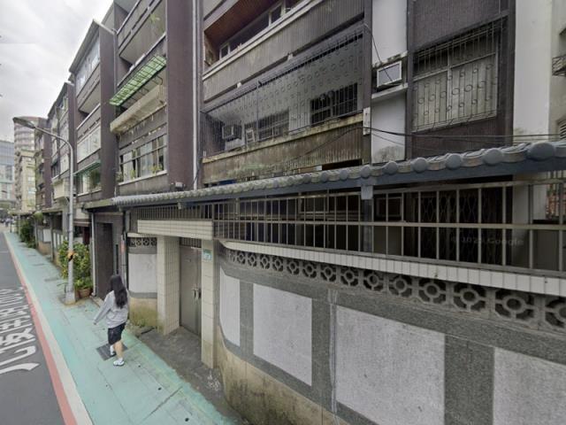 台北大安區大樓法拍-4