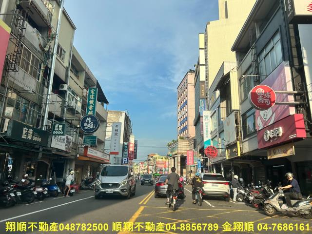 溪湖公寓-11