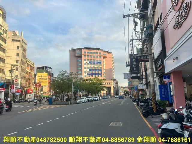 溪湖公寓-2