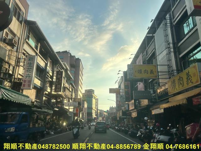溪湖公寓-4