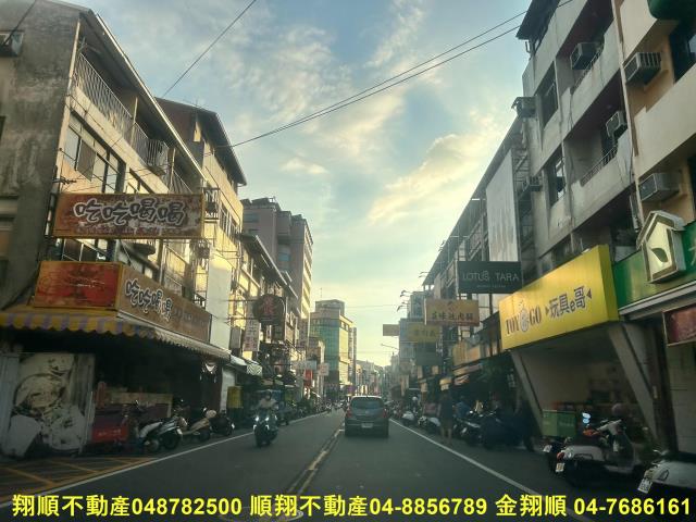 溪湖公寓-5