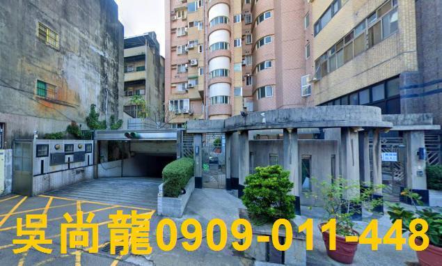 台中大樓拍賣-5