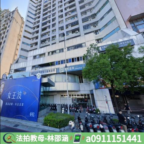 高雄左營法拍大樓-4