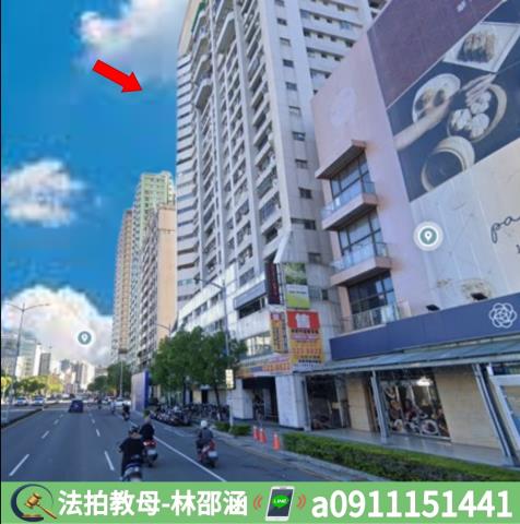 高雄左營法拍大樓-5