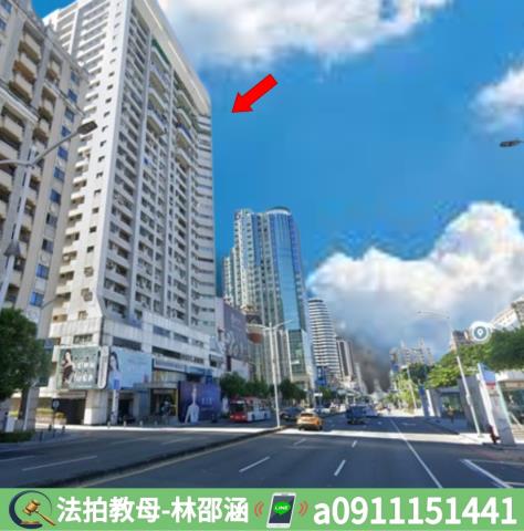 高雄左營法拍大樓-6