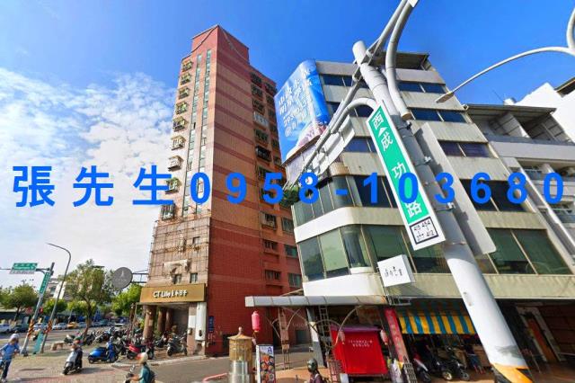 中西區法拍大樓-3