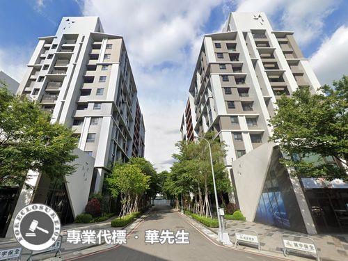 大里拍賣大樓-1
