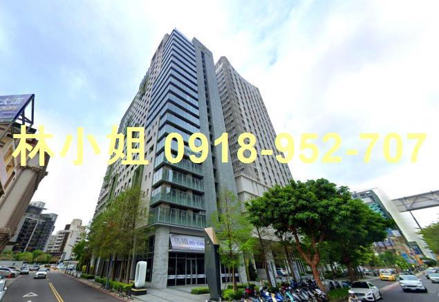 西屯大樓拍賣-1