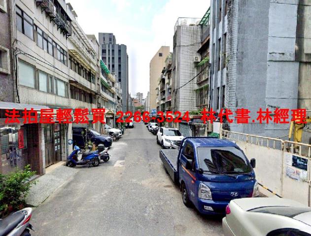 台北松山公寓法拍-4