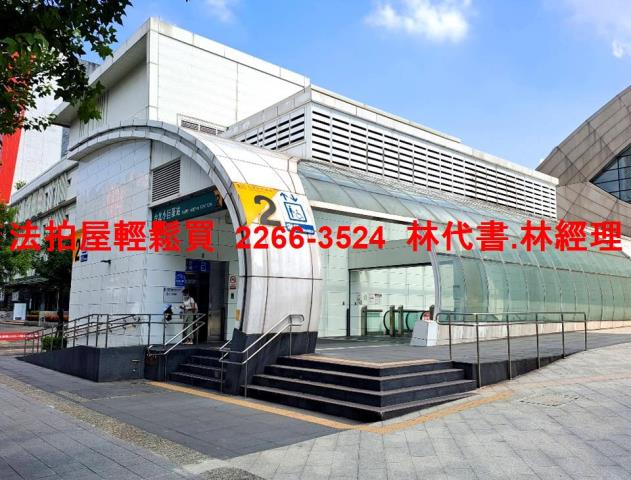 台北松山公寓法拍-6