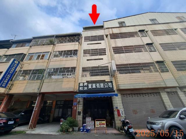 台中北屯透天拍賣-3