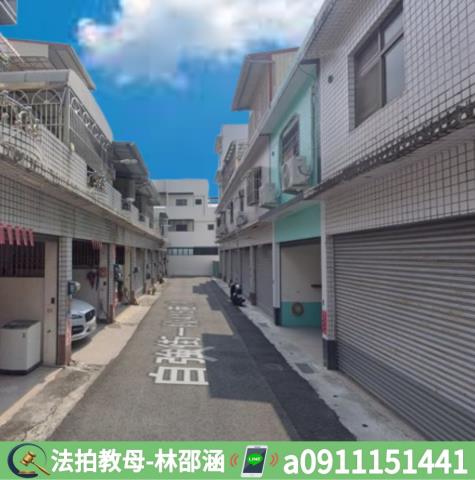 高雄美濃透天法拍-6