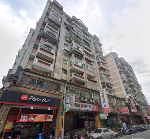 新北蘆洲大樓法拍-3